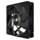 Кулер для корпуса ASUS ProArt PF120 Black 3IN1 (90DA00M0-B09020)