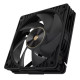 Кулер для корпуса ASUS ProArt PF120 Black 3IN1 (90DA00M0-B09020)