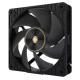 Кулер для корпуса ASUS ProArt PF120 Black 3IN1 (90DA00M0-B09020)