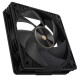 Кулер для корпуса ASUS ProArt PF120 Black 3IN1 (90DA00M0-B09020)