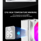 Кулер для процессора Gamemax Sigma 520 Digital WH
