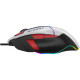 Мышка A4Tech Bloody W95 Max RGB Activated USB Sports Navy (4711421985659)
