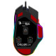 Мышка A4Tech Bloody W95 Max RGB Activated USB Sports Navy (4711421985659)