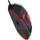 Мышка A4Tech Bloody W95 Max RGB Activated USB Sports Navy (4711421985659)