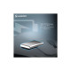 Мышка GamePro Asgard Odin 8K Wireless/USB White (GM035W)
