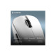 Мышка GamePro Asgard Odin 8K Wireless/USB White (GM035W)