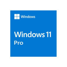 Операционная система Microsoft Windows 11 Pro укр, ОЕМ на DVD носії (FQC-10557)