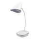 Настольная лампа Quantum ASCONA LED з USB (QM-TL1030-4K)