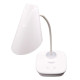 Настольная лампа Quantum ASCONA LED з USB (QM-TL1030-4K)