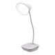Настольная лампа Quantum ASCONA LED з USB (QM-TL1030-4K)