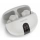 Наушники Philips TAT2520WT/00 Wireless White (TAT2520WT/00)