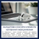 Наушники Philips TAT2520WT/00 Wireless White (TAT2520WT/00)