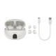 Наушники Philips TAT2520WT/00 Wireless White (TAT2520WT/00)