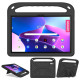 Чехол для планшета BeCover Protected Cover Lenovo Tab P11 Pro TB-J706F 2020 11.5" Black (710788)