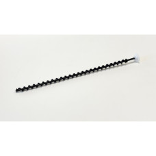 Шестерня AHK Kyocera TR-5230 P5021 аналог 302R793071/302R793070/TR-5230 (шнек) (70262466)