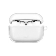 Чехол для наушников Uniq Glase AirPods Pro 2 gen Glossy Clear (8886463683583)