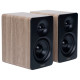 Акустическая система Edifier M60 Bluetooth Classic Oak (M60Classicoak)