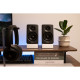 Акустическая система Edifier M60 Bluetooth Classic Oak (M60Classicoak)