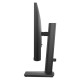 Dell Monitor 23.8  E2425HSM D-Sub, HDMI, DP, MM, IPS, 100Hz, Pivot (210-BRDV)