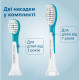 Philips Toothbrush electric Sonicare For Kids, 62th. fluct/min, nozzle-2, Bluetooth, pink (HX6352/42)