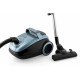 Gorenje bag VC, 800W, bag-3L, weihgt-7.6kg, HEPA, indicator, telescope, touch control, gray-green (VC2328G6MBL)