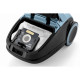 Gorenje bag VC, 800W, bag-3L, weihgt-7.6kg, HEPA, indicator, telescope, touch control, gray-green (VC2328G6MBL)