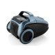 Gorenje bag VC, 800W, bag-3L, weihgt-7.6kg, HEPA, indicator, telescope, touch control, gray-green (VC2328G6MBL)