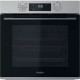 Whirlpool Whirlpool Oven electrical, 71L, A+, display, convection, telescopic rails, inox (OMK58HR0X)