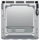 Whirlpool Whirlpool Oven electrical, 71L, A+, display, convection, telescopic rails, inox (OMK58HR0X)