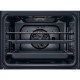 Whirlpool Whirlpool Oven electrical, 71L, A+, display, convection, telescopic rails, inox (OMK58HR0X)