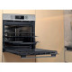 Whirlpool Whirlpool Oven electrical, 71L, A+, display, convection, telescopic rails, inox (OMK58HR0X)