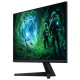 Samsung Монітор Samsung 27" Odyssey G5 27FG532E 2*HDMI, DP, IPS, 2560x1440, 240Hz, 0.3ms (LS27FG532EIXUA)