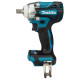 Makita Гайковерт ударний Makita DTW301Z LXT 18В 330Нм 4000об/хв 1.8кг без АКБ та ЗП