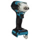 Makita Гайковерт ударний Makita DTW301Z LXT 18В 330Нм 4000об/хв 1.8кг без АКБ та ЗП
