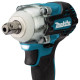 Makita Гайковерт ударний Makita DTW301Z LXT 18В 330Нм 4000об/хв 1.8кг без АКБ та ЗП