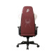 Кресло игровое 1stPlayer Duke Black-White-Red (Duke BlackWhiteRed)