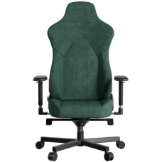 Крісло ігрове Hator Arc 3 XL Velour Emerald (HTC3448XL)