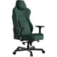 Кресло игровое Hator Arc 3 XL Velour Emerald (HTC3448XL)