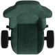 Кресло игровое Hator Arc 3 XL Velour Emerald (HTC3448XL)