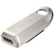 USB флеш накопитель SanDisk 128GB Ultra Luxe Type-C USB 3.2 (SDCZ75-128G-G46)