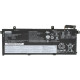 Аккумулятор для ноутбука Lenovo ThinkPadT590/T15L18M3P71, 4950mAh (57Wh), 3cell, 11.52V, Li-ion (A47737)