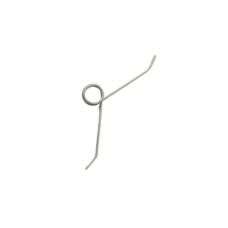 Запчасть HP LJ 4250/4300, Spring Welldo (RM1-1088-WDS)