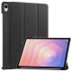 Чехол для планшета BeCover Smart Case Samsung Galaxy Tab S11 (SM-X730/X736) 11.0" Black (714647)