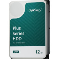 Synology HDD 3.5  SATA 3.0 12TB 7200