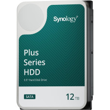 Synology HDD 3.5  SATA 3.0 12TB 7200