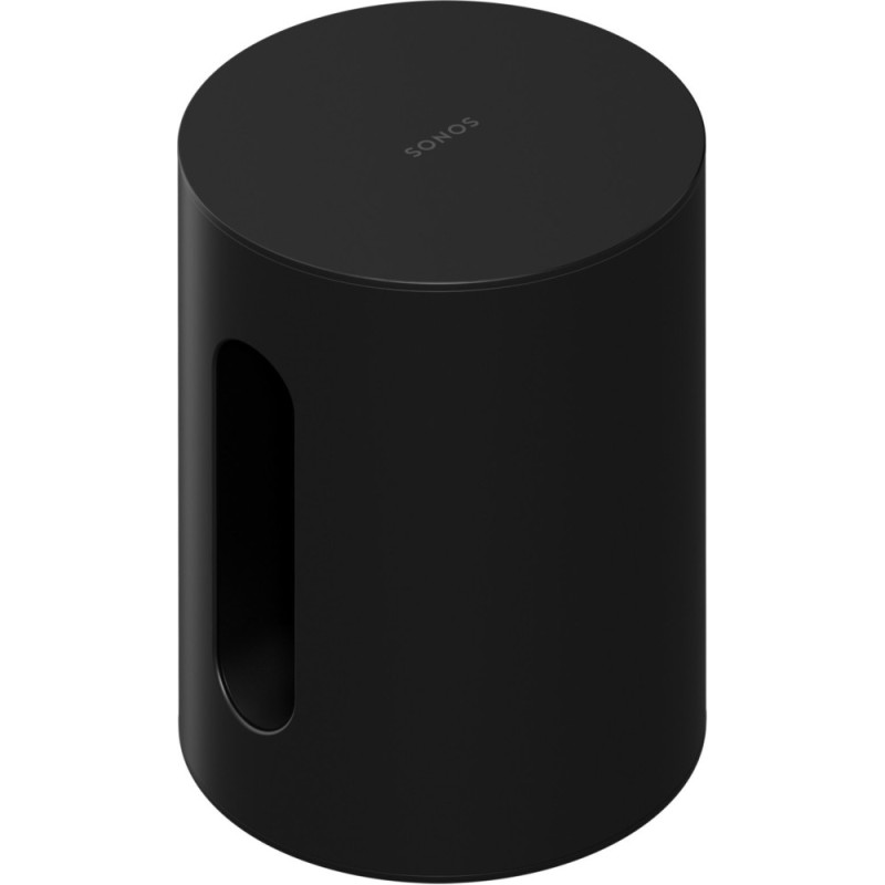 Sonos Sub Mini Black (SUBM1EU1BLK)