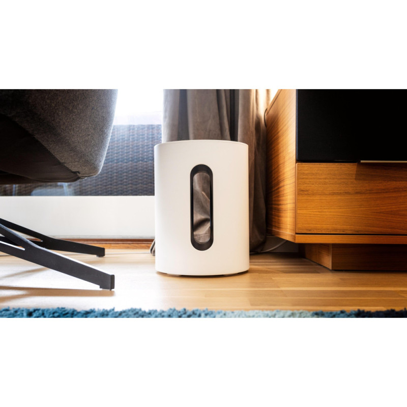 Sonos Sub Mini Black (SUBM1EU1BLK)