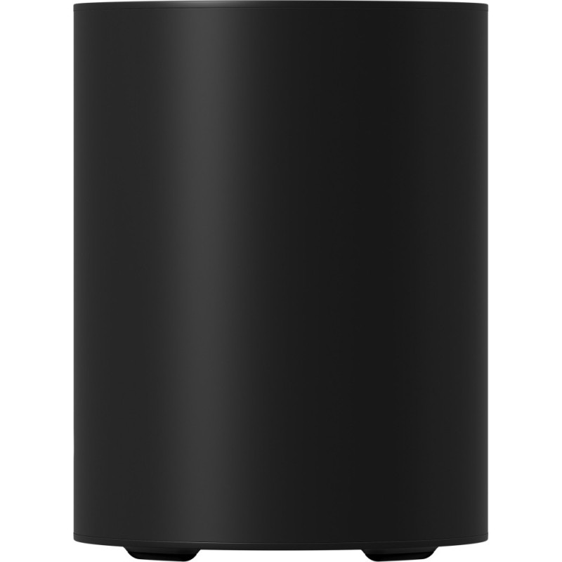 Sonos Sub Mini Black (SUBM1EU1BLK)