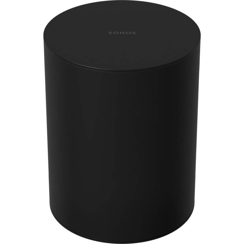 Sonos Sub Mini Black (SUBM1EU1BLK)