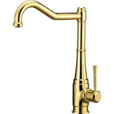 Deante TAMIZO Kitchen tap, with rectangular spout (BQT_Z63M)